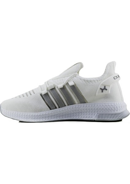 Unisex Yazlık Rahat & Esnek Hafif Triko Spor Ayakkabı 36-44