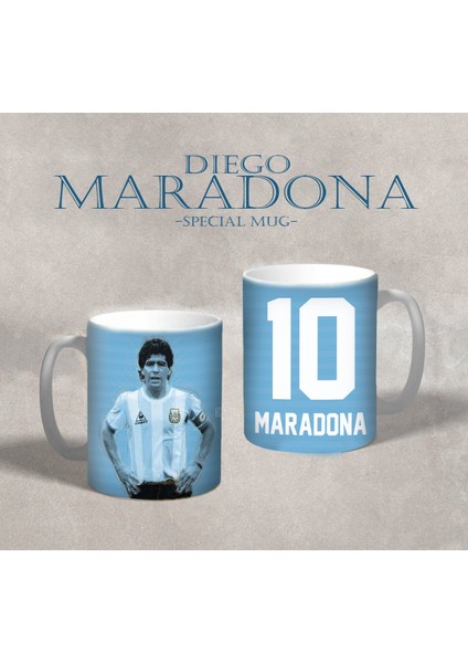 Maradona Bardak