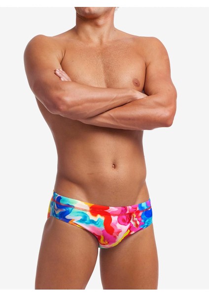 Messy Monet (Classic) Slip Mayo, Erkek Antrenman Mayo fiyatları