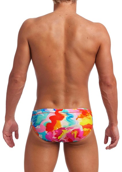 Messy Monet (Classic) Slip Mayo, Erkek Antrenman Mayo modelleri