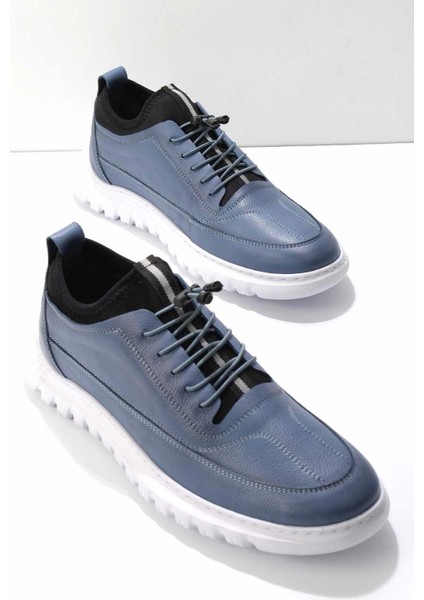 Mavi Leather Erkek Casual Ayakkabı E01759091003