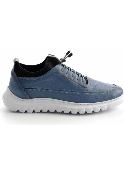 Mavi Leather Erkek Casual Ayakkabı E01759091003