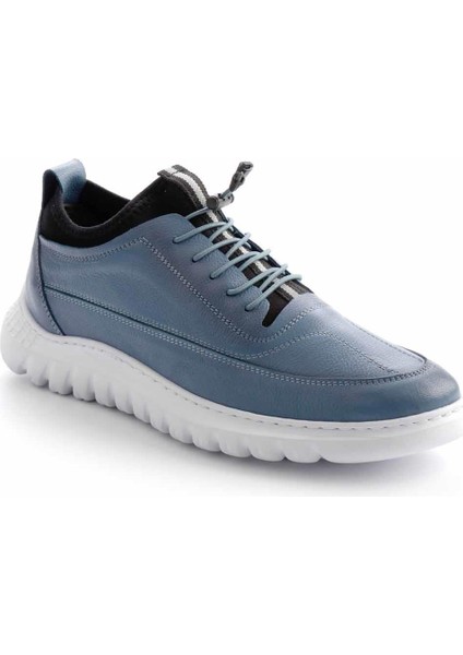Mavi Leather Erkek Casual Ayakkabı E01759091003