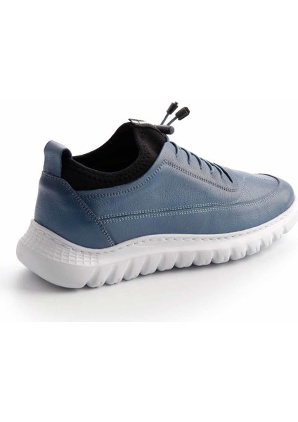 Mavi Leather Erkek Casual Ayakkabı E01759091003
