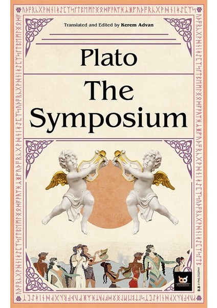 The Symposium - Plato