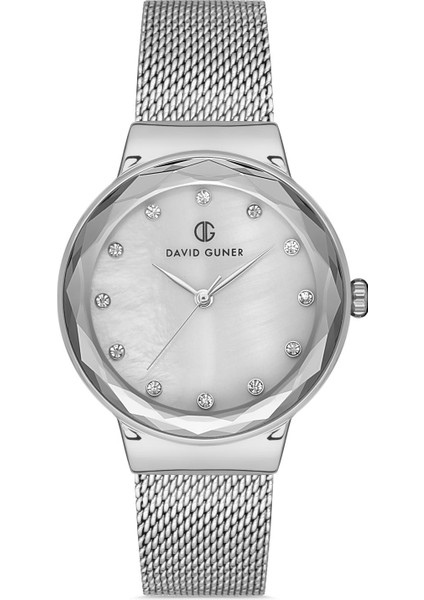 Kol Saati DG-8100LC-A1