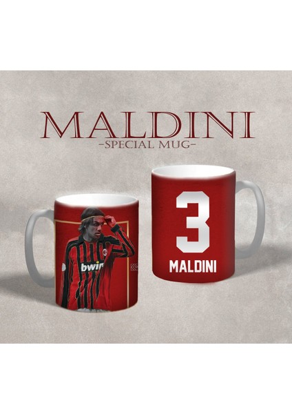 Maldini Bardak
