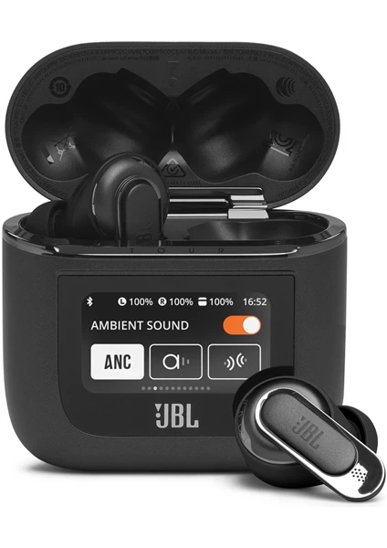 Jbl Tour Pro 2, Wireless Kulakiçi Kulaklık,ıe,siyah