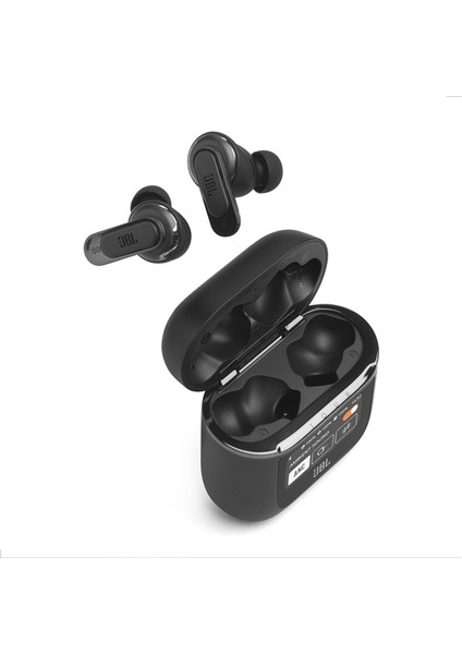 Jbl Tour Pro 2, Wireless Kulakiçi Kulaklık,ıe,siyah