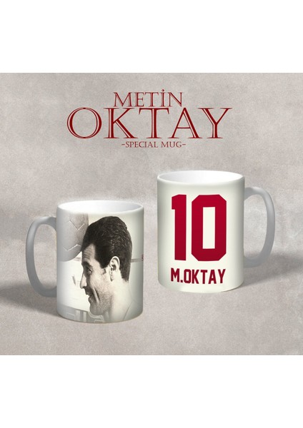 Metin Oktay Bardak