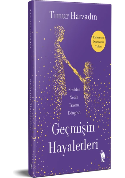 Geçmişin Hayaletleri - Timur Harzadın