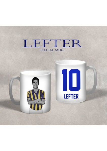 Lefter Bardak