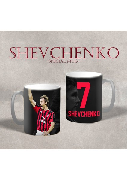 Shevchenko Bardak