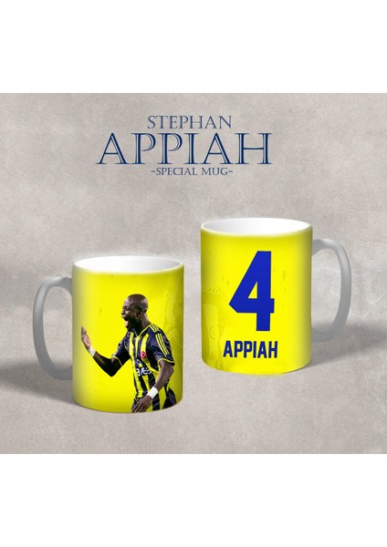 Appiah Bardak