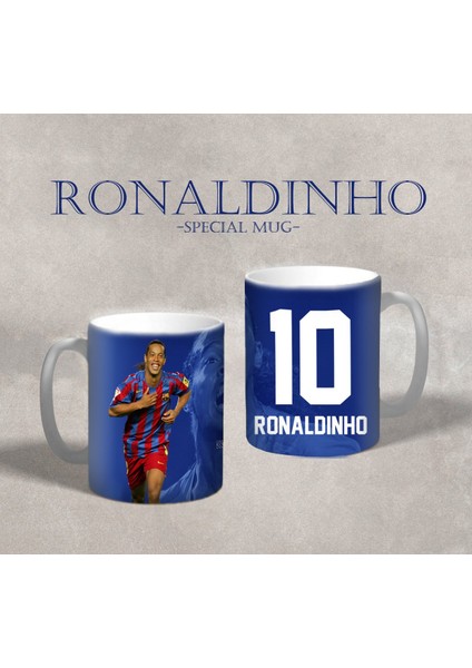 Ronaldinho Bardak