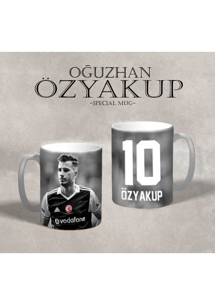 Oğuzhan Özyakup Bardak