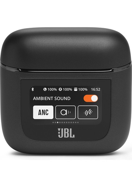 Jbl Tour Pro 2, Wireless Kulakiçi Kulaklık,ıe,siyah