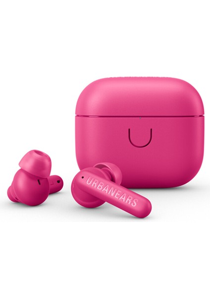 Urbanears, Boo Tıp Tws, Ie, Cosmic Pink