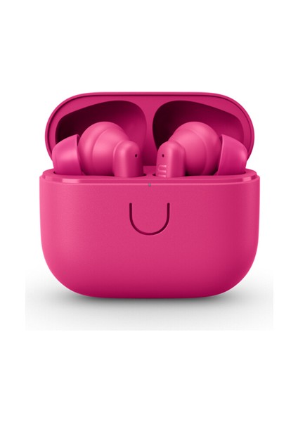 Urbanears, Boo Tıp Tws, Ie, Cosmic Pink