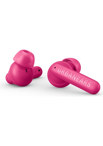 Urbanears, Boo Tıp Tws, Ie, Cosmic Pink