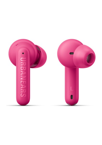 Urbanears, Boo Tıp Tws, Ie, Cosmic Pink