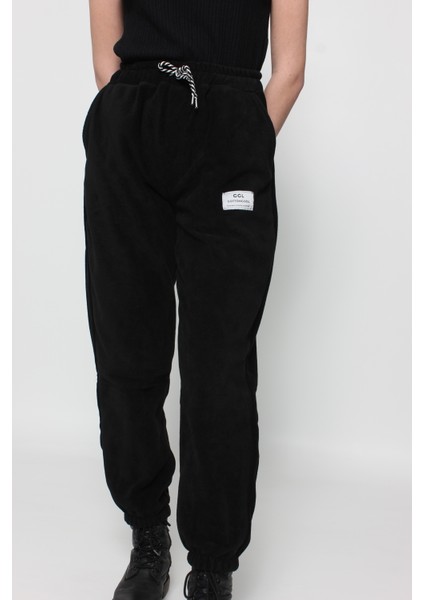 Kadın Oversize Polar Eşofman Alt fiyatları