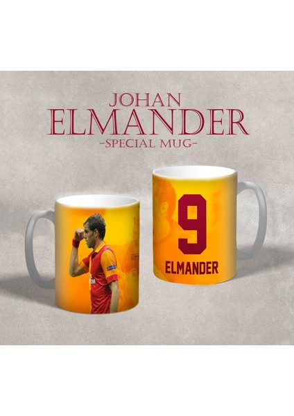 Elmander Bardak