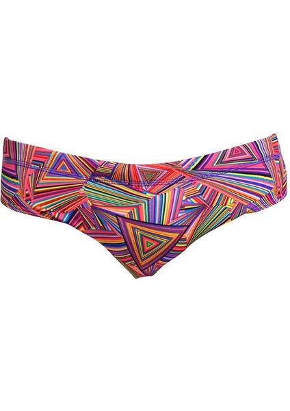 Trihard (Classic) Slip Mayo, Erkek Antrenman Mayo
