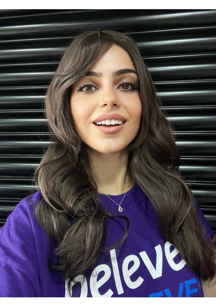 Luxury Perçemli Seri