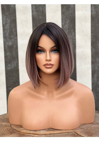 Luxury Özel Ombreli Vip Model