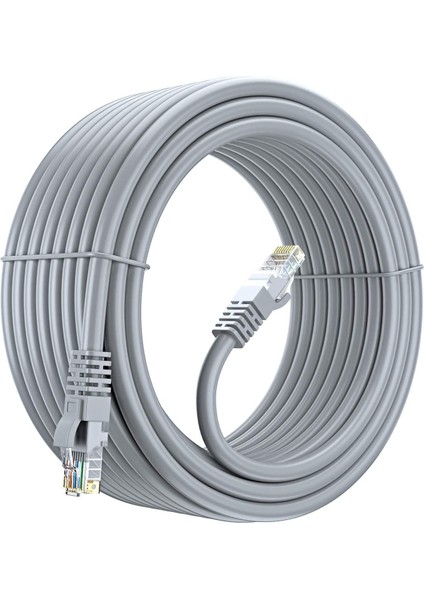 Cat6 Internet Bilgisayar Ağ Kablosu
