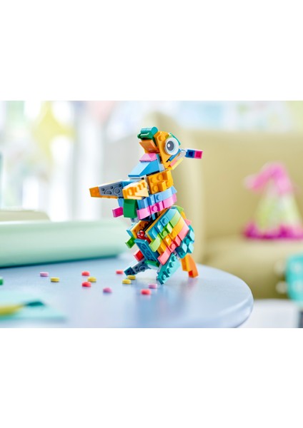 Exclusive 40644 Piñata (206 Parça) fırsatları
