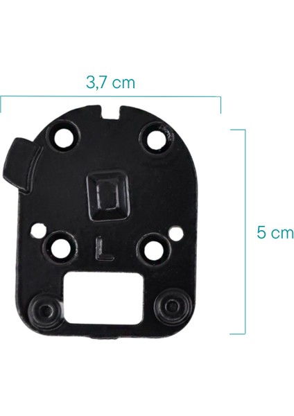 Mini Cooper için Sol Katlanır Ayna Gövde Demiri modelleri