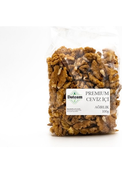 Premium Ceviz Içi 100GR