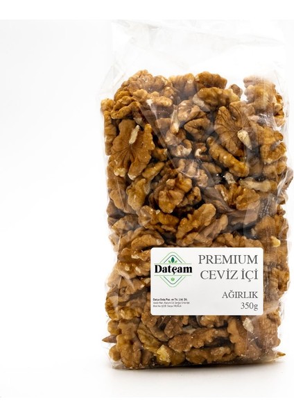 Premium Ceviz Içi 350GR