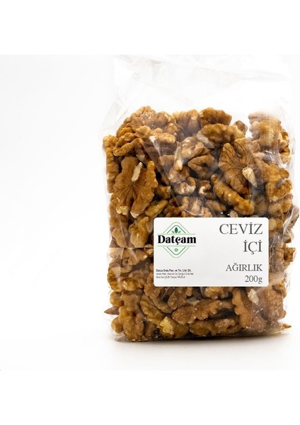 Ceviz Içi 200GR