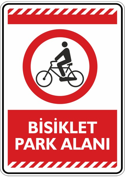 Bisiklet Park Alanı