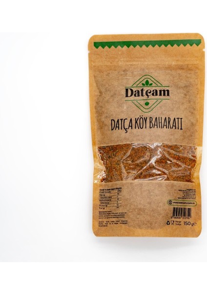Köy Baharatı 150GR