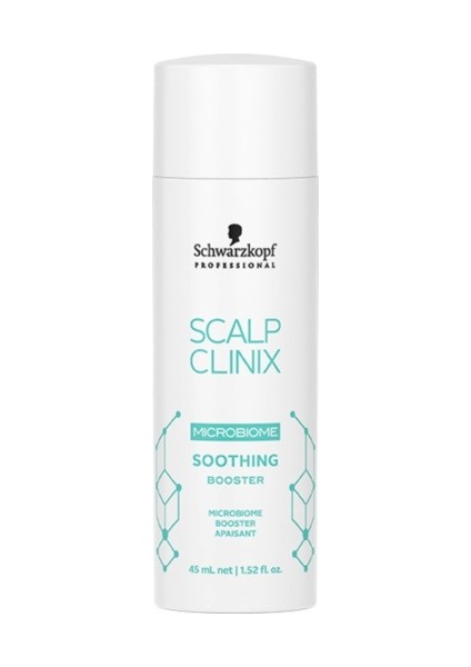 Scalp Clinix Soothing Booster 45 ml