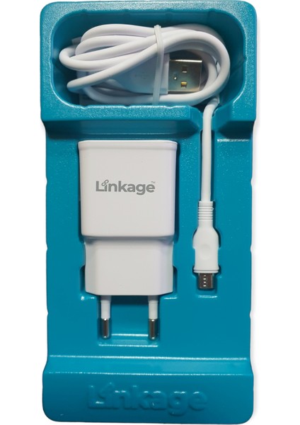 1.3A Micro USB Android Şarj Seti