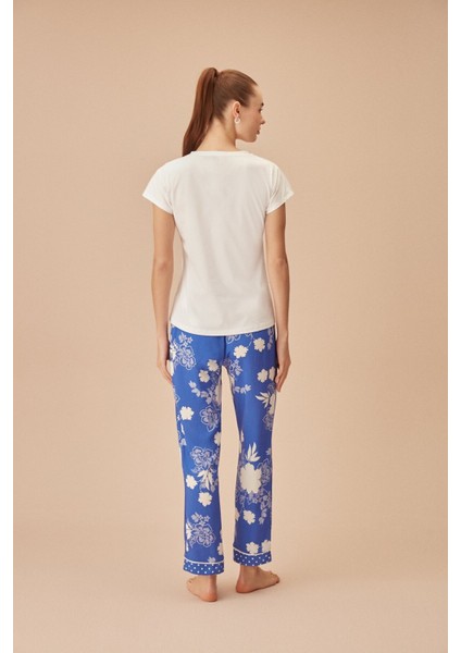 Lissa Pijama Takımı