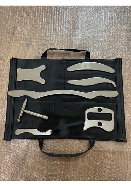 Graston Set Tools