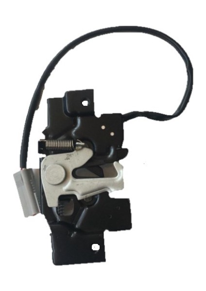 Motor Kaput Kilidi Mazda 3 2009-2012 BFF4-56-620L1
