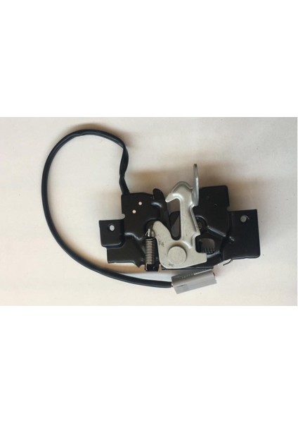 Motor Kaput Kilidi Mazda 3 2009-2012 BFF4-56-620L1