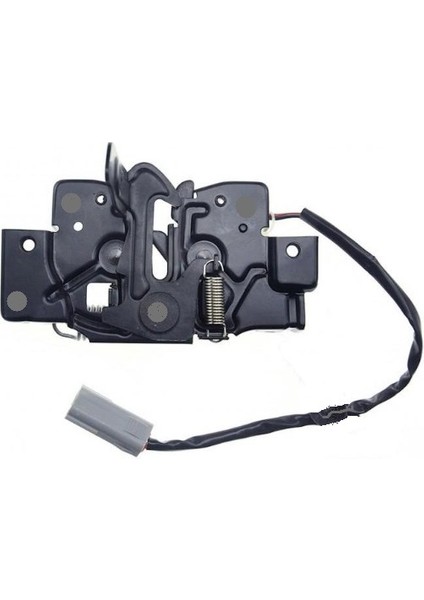 Motor Kaput Kilidi Mazda 6 2002-2007 GJ6A-56-620D