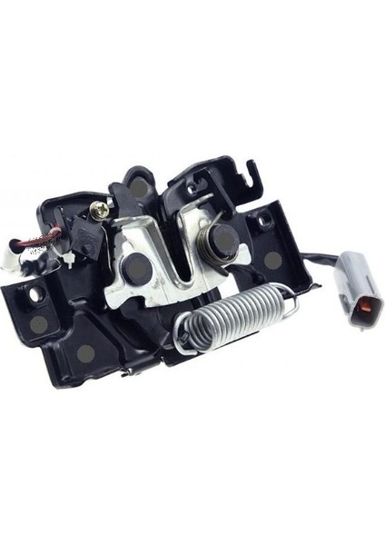 Motor Kaput Kilidi Mazda 6 2002-2007 GJ6A-56-620D fiyatları