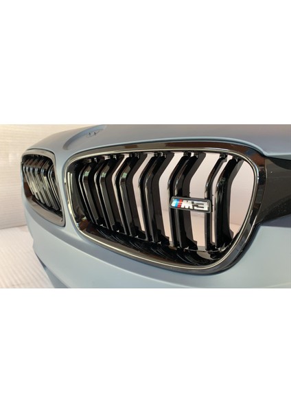 Bmw 3 Serisi F30 M3 Body Kit Ön Tampon 2012-2018 fiyatları