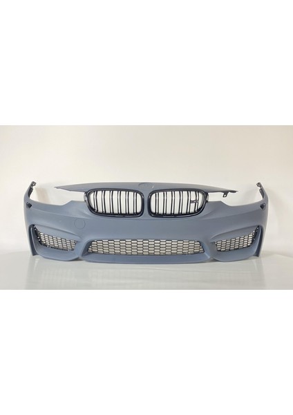 Bmw 3 Serisi F30 M3 Body Kit Ön Tampon 2012-2018 modelleri