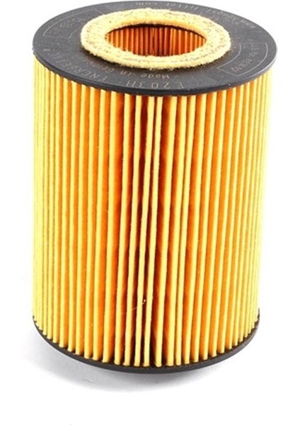 Yağ Filtresi E60-61-63-64-65-66-X5 N62 E203HD67 Mhl Ox 367D Eco