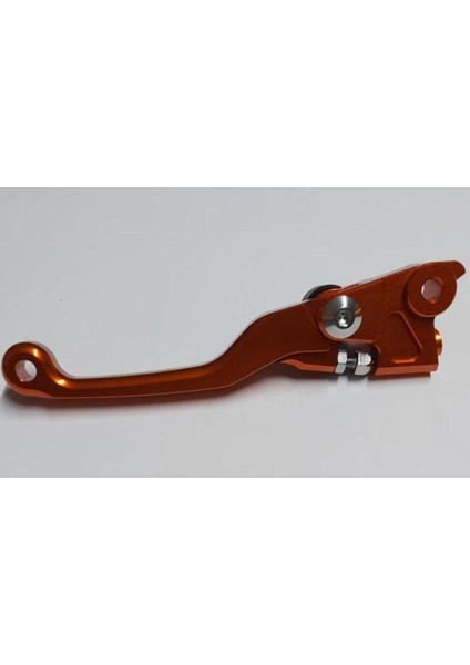 Ktm Exc Magura Accel Katlanır Deb. Maneti Turuncu